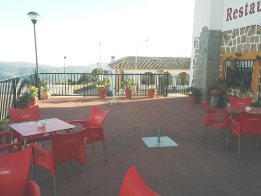 Hotel Rural Sierra De Andujar