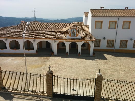 Hotel Rural Sierra De Andujar