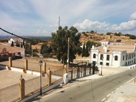 Hotel Rural Sierra De Andujar