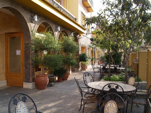 Hotel Rural Sierra De Segura