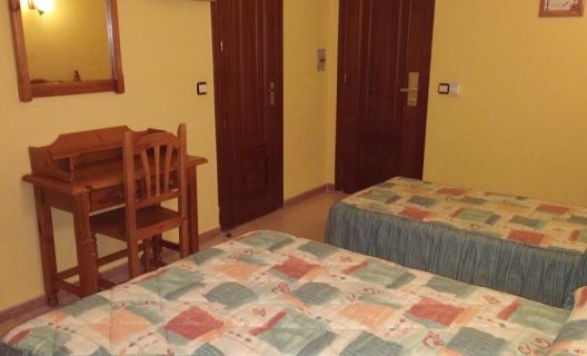 Hotel Rural Sierra De Segura