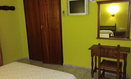Hotel Rural Sierra De Segura