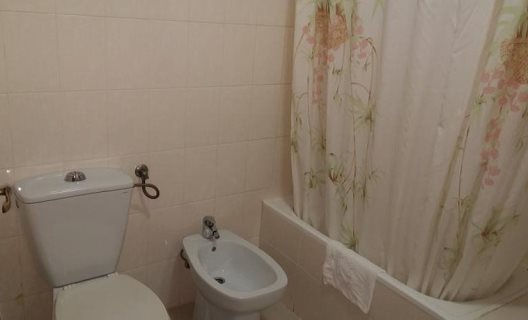 Hotel Rural Sierra De Segura