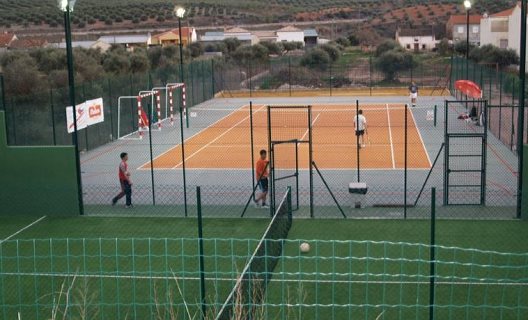 Hotel Rural Sierra De Segura