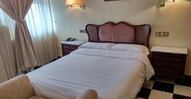 Hotel Rural Sierra Oriente