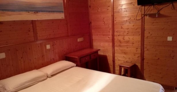 Hotel Rural Sierra Oriente