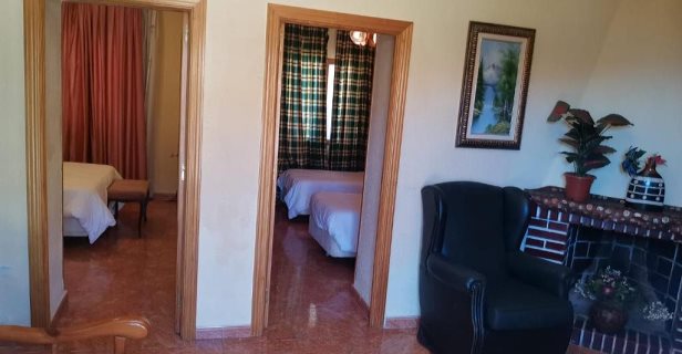 Hotel Rural Sierra Oriente