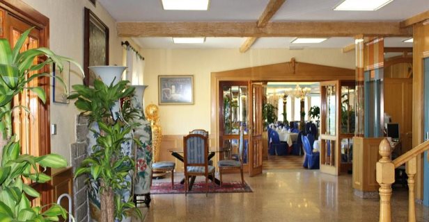 Hotel Rural Sierra Oriente