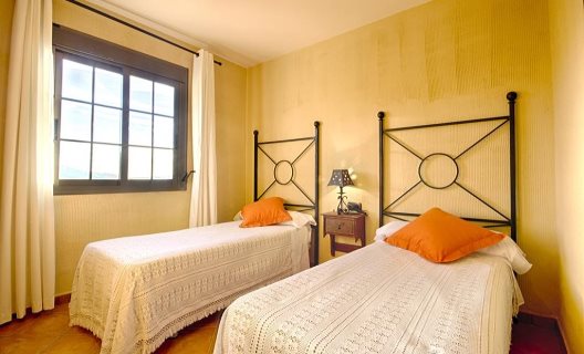 Hotel Rural Sierra Tejada