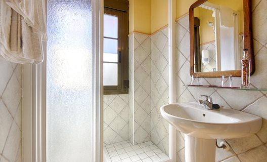Hotel Rural Sierra Tejada