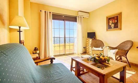 Hotel Rural Sierra Tejada