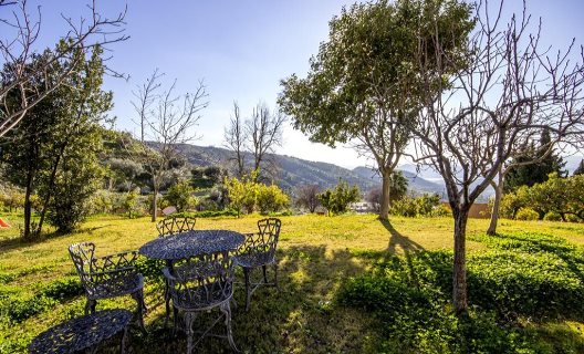 Hotel Rural Sierra Tejada