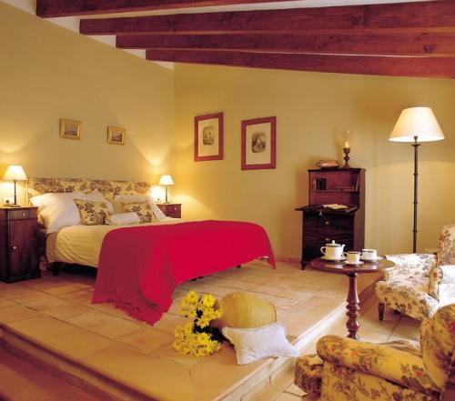 Hotel Rural S'olivaret