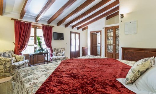Hotel Rural S'olivaret