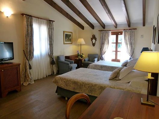Hotel Rural S'olivaret