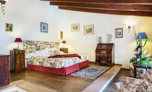 Hotel Rural S'olivaret