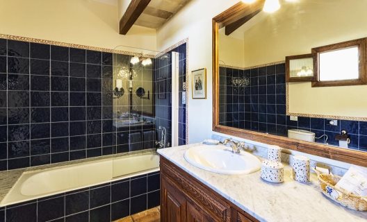 Hotel Rural S'olivaret
