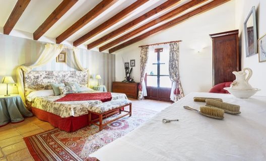 Hotel Rural S'olivaret