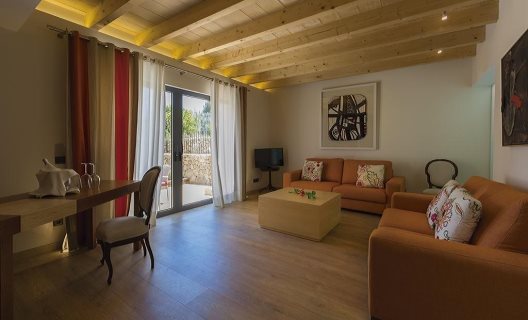Hotel Rural S'olivaret