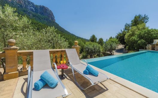 Hotel Rural S'olivaret