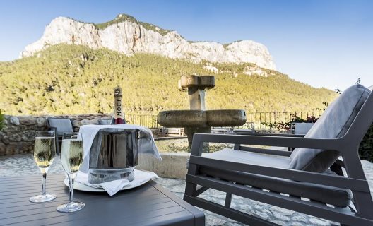 Hotel Rural S'olivaret