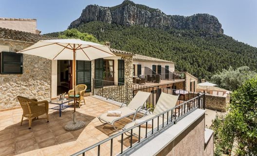 Hotel Rural S'olivaret