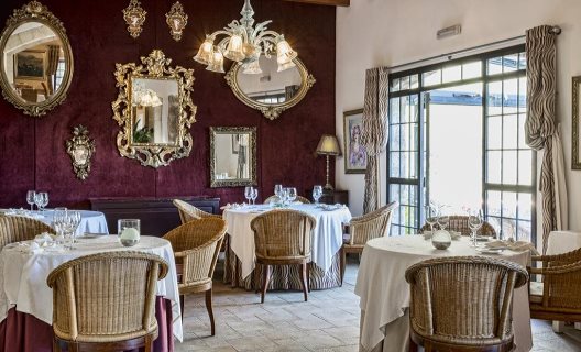 Hotel Rural S'olivaret