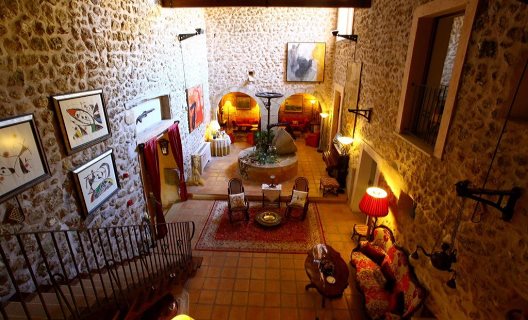 Hotel Rural S'olivaret