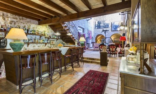 Hotel Rural S'olivaret