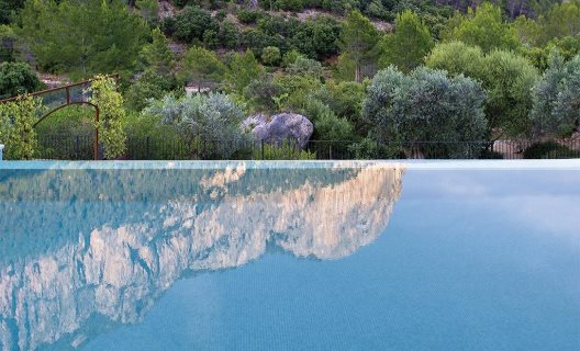 Hotel Rural S'olivaret