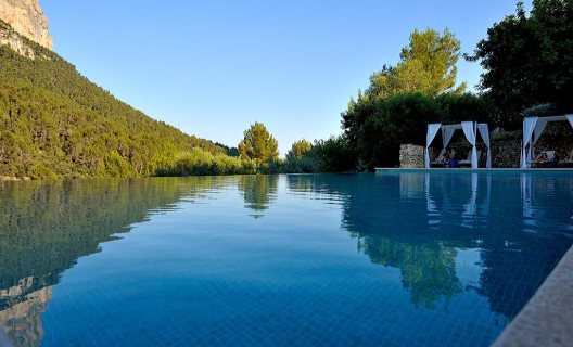 Hotel Rural S'olivaret