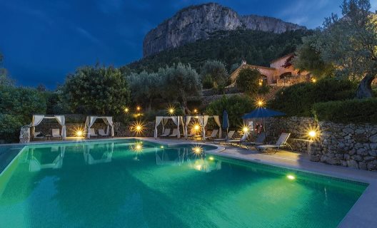 Hotel Rural S'olivaret