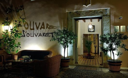 Hotel Rural S'olivaret