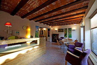 Hotel Rural Somianatura