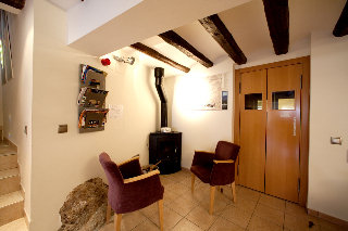Hotel Rural Somianatura