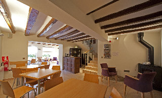 Hotel Rural Somianatura