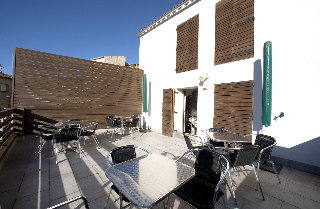 Hotel Rural Somianatura