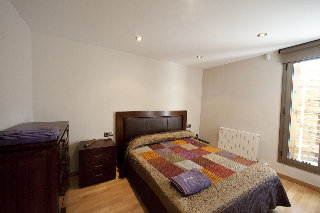 Hotel Rural Somianatura