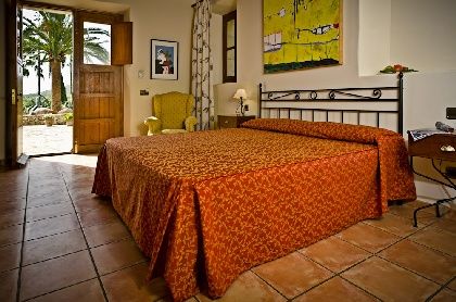 Hotel Rural Son Amoixa Vell