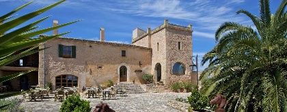 Hotel Rural Son Amoixa Vell