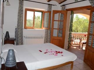 Hotel Rural Son Barceló Mas