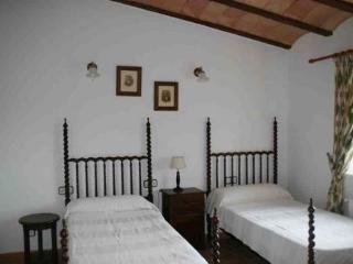 Hotel Rural Son Barceló Mas