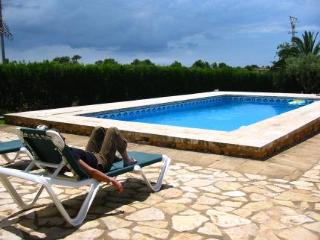 Hotel Rural Son Barceló Mas
