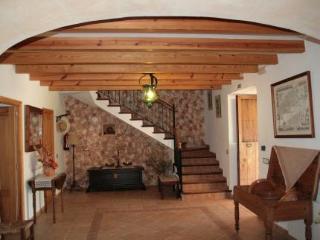 Hotel Rural Son Barceló Mas