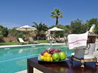 Hotel Rural Son Burgues
