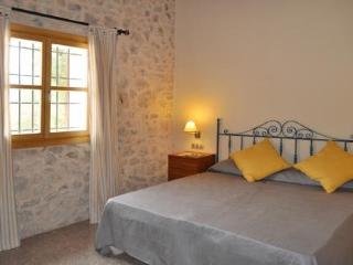 Hotel Rural Son Burgues