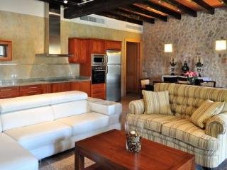 Hotel Rural Son Burgues