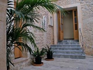 Hotel Rural Son Burgues