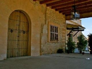 Hotel Rural Son Burgues