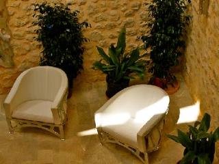 Hotel Rural Son Burgues